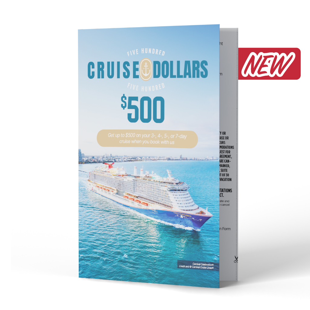 Cruise Dollars