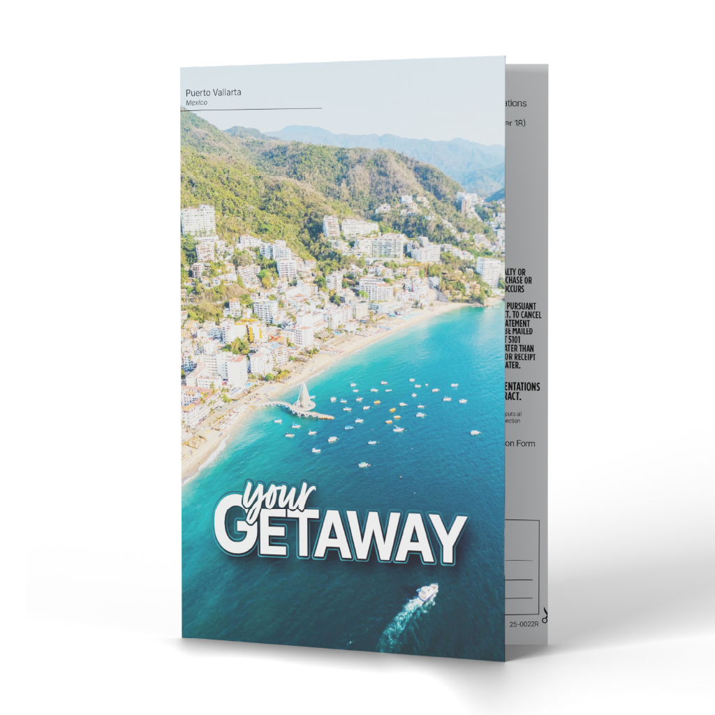 Your Getaway